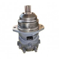 Rexroth A6VE of A6VE28,A6VE55,A6VE80,A6VE107,A6VE160,A6VE250 variable plug-in motors,hydraulic piston motor