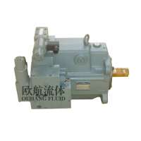 YUKEN A100-FR04HS-10 variable plunger pump