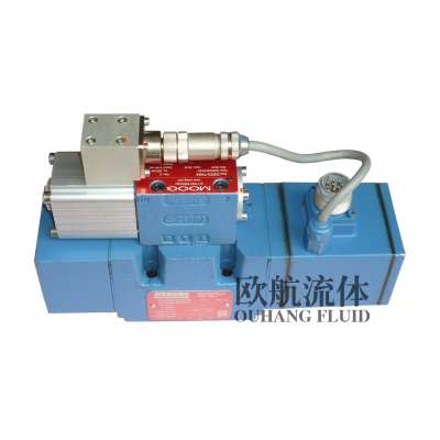 Special supply ARBURG Injection molding machine servo valve