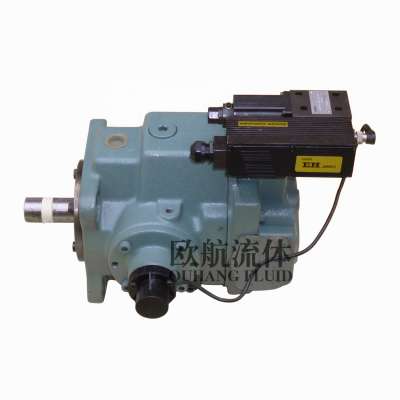 YUKEN hydraulic pump A80-F-R-04EH-140-S-K-3047 variable plunger pump