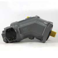 Hydraulic Motor For Model:HAA2FM90/61W-VUX027 Motor Rexroth Motor 90