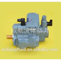 YUKEN A56-F-R-04-H-K-A-3266 variable plunger pump