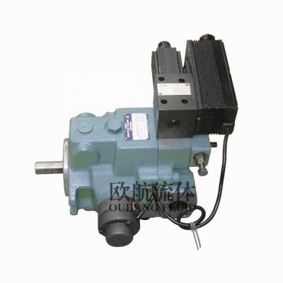 YUKEN hydraulic pump A37-FR04EH140S-42 variable plunger pump