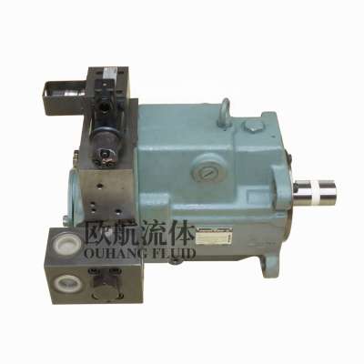 YUKEN hydraulic pump A90-FR04E175A-60-60375 variable plunger pump