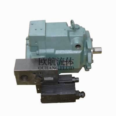 YUKEN hydraulic Pump A70-FR04EH140S-6044 variable plunger pump